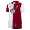 Officiële Voetbalshirt Celta de Vigo Uit 2021-22 - Heren